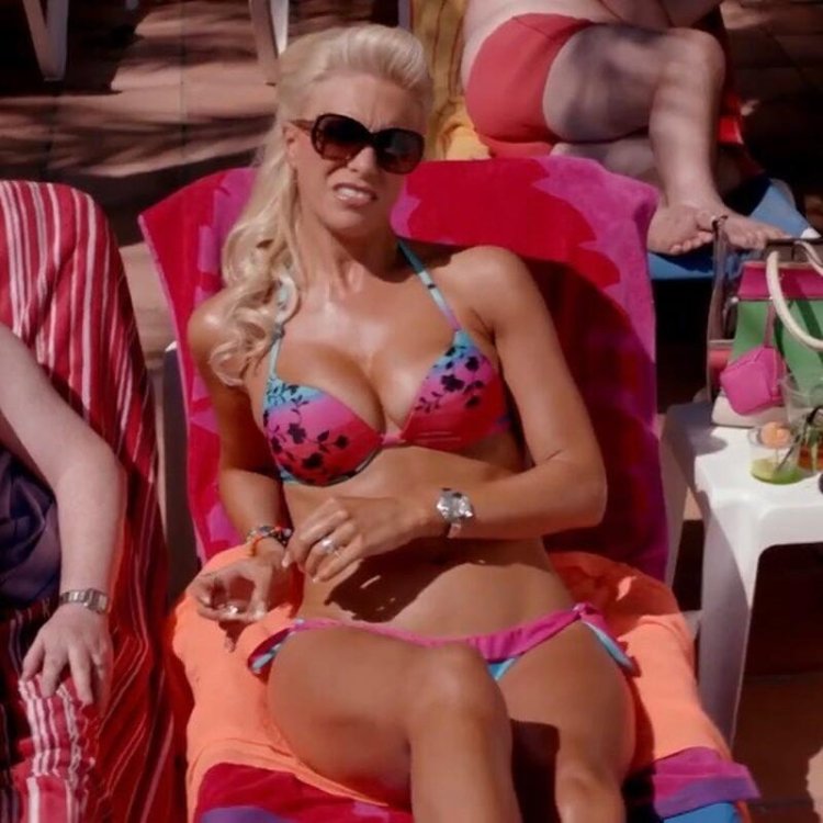 Hannah Waddingham Game of Thrones