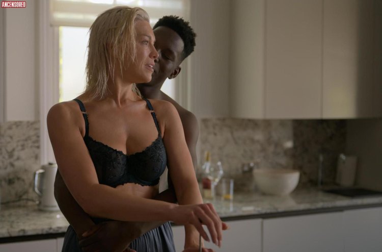 Hannah Weddingham Naked