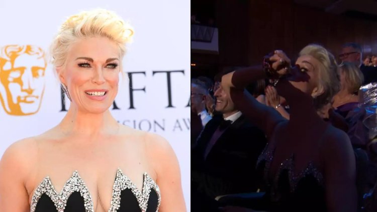 Hannah Weddingham Rebecca Walton