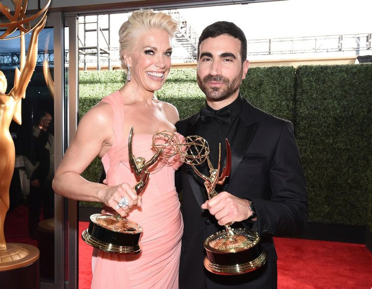 Hannah Weddingham Ted Lasso