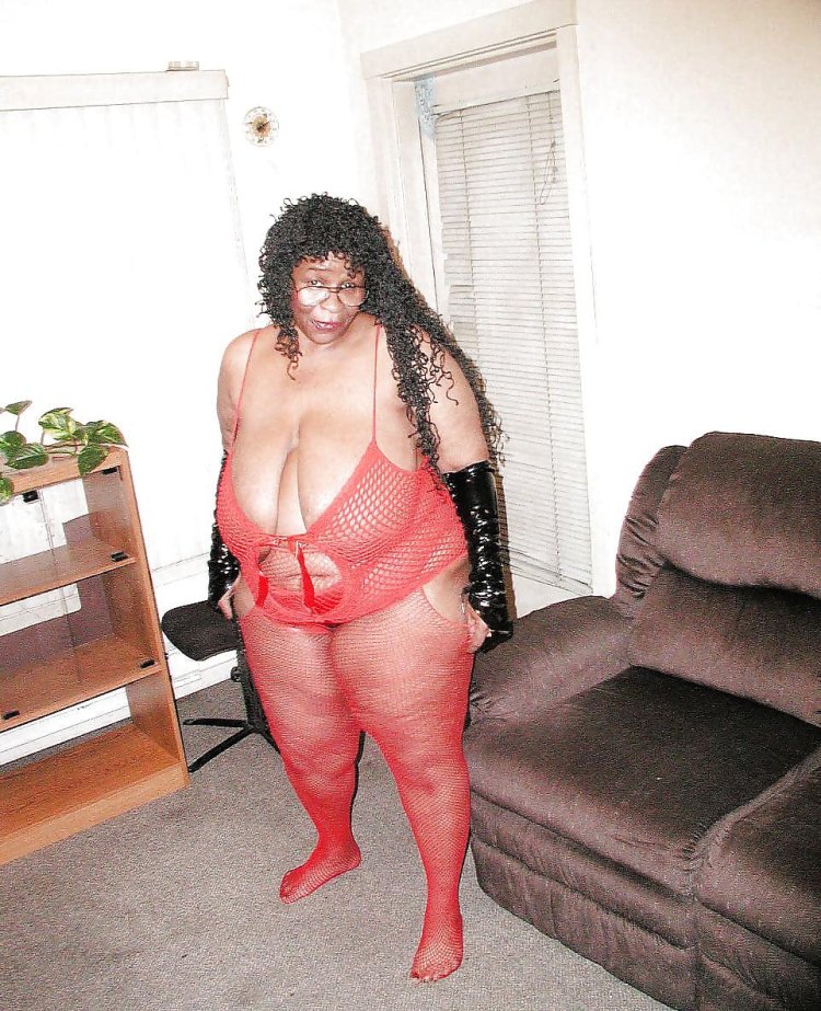 Clips on Demand. XXX, SSBBW Colossal Betty