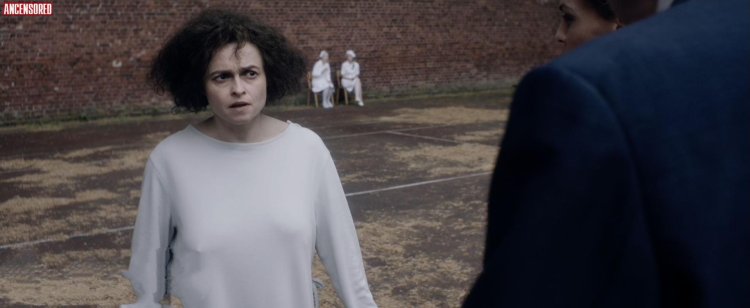 Helena Bonya Carter Porn