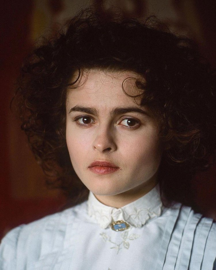 Actress Agatha Mutseniets