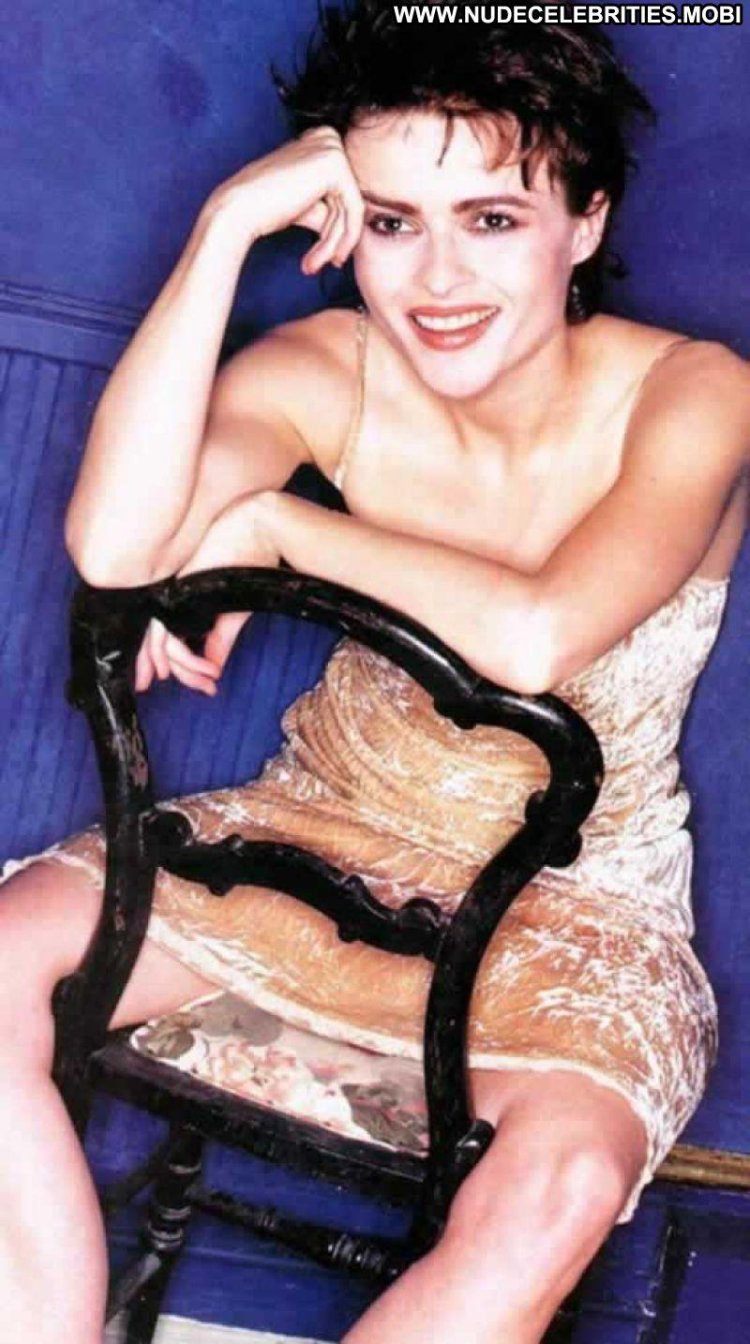 Helena Bonham Carter Playboy