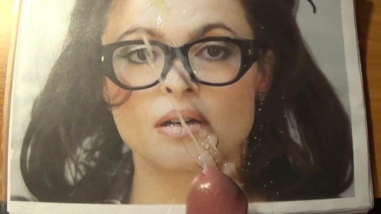 Helena Bonya Carter Sexy