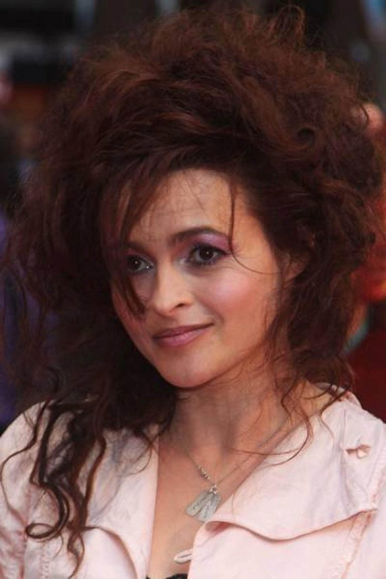 Helena Bonya Carter Wings of Doves