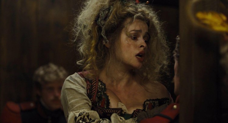 Helena Bonya Carter Tits