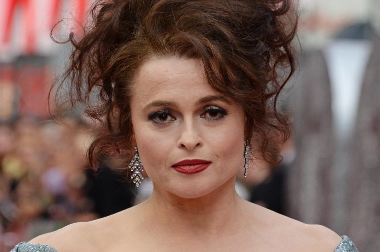 Helena Bonya Carter Wings of Doves