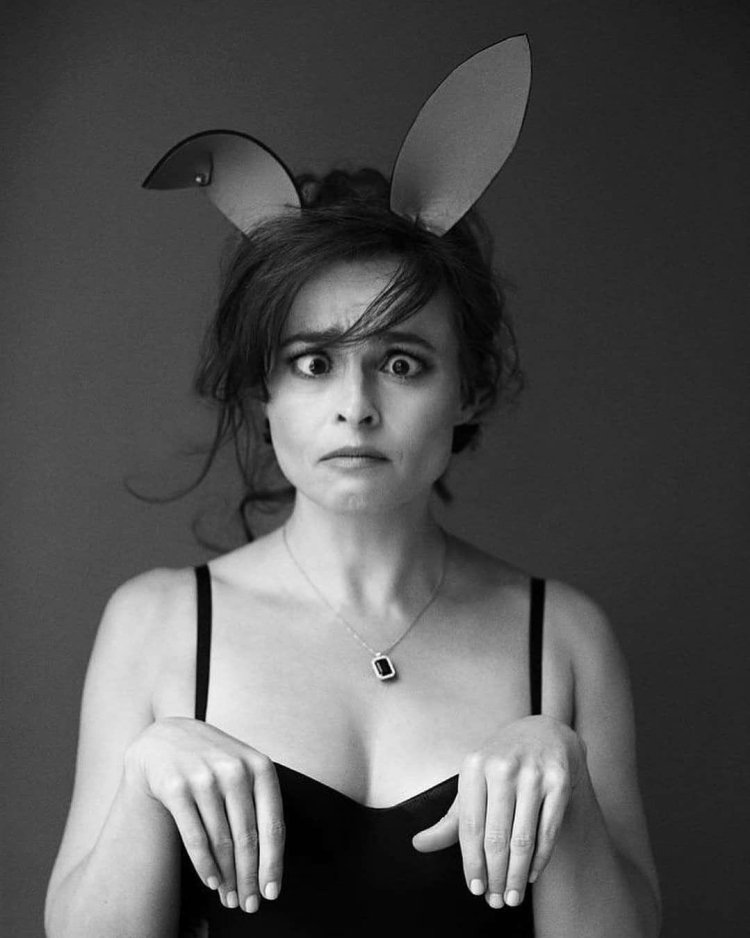 Helena Bonya Carter Wings of Doves