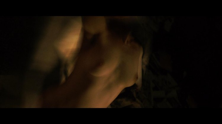 Young virgins are naked