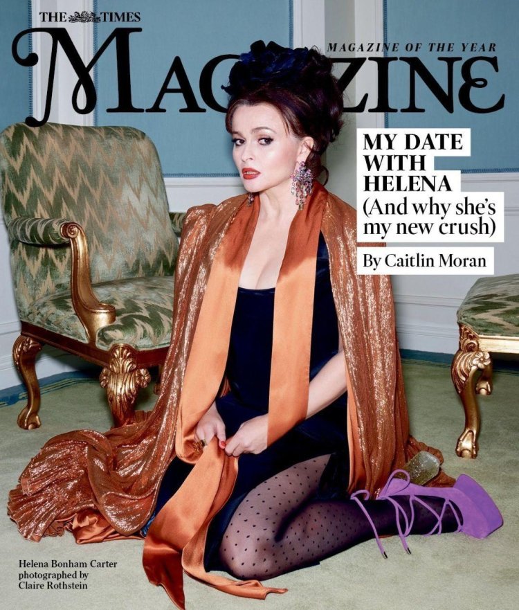 Helena Bonham Carter