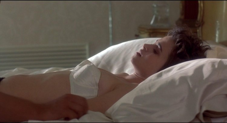 Helena Bonya Carter Role