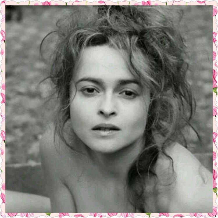 Helena Bonya Carter now 2022