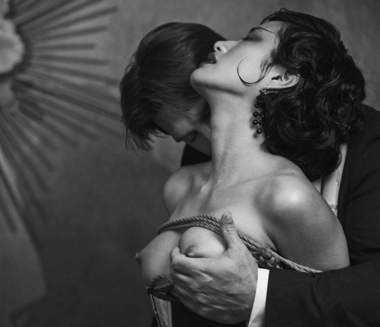 Huge boobs are beautiful