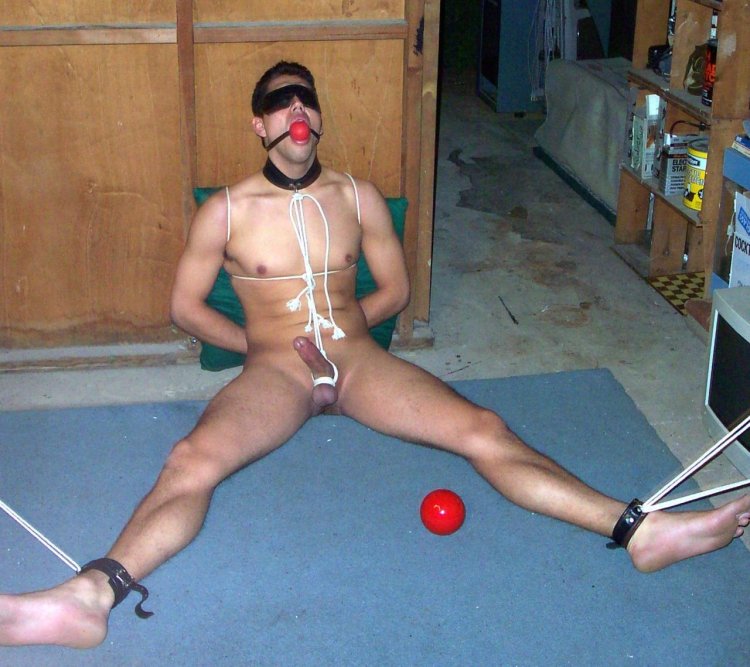 A device for stretching member