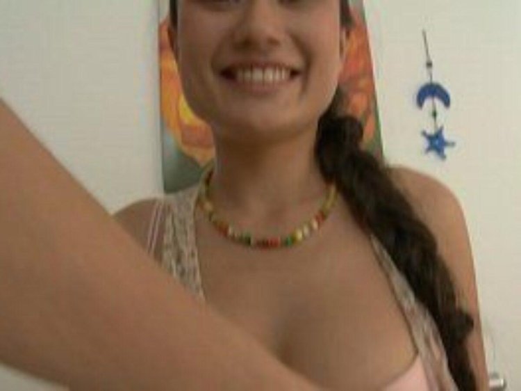 Japanese erotic massage