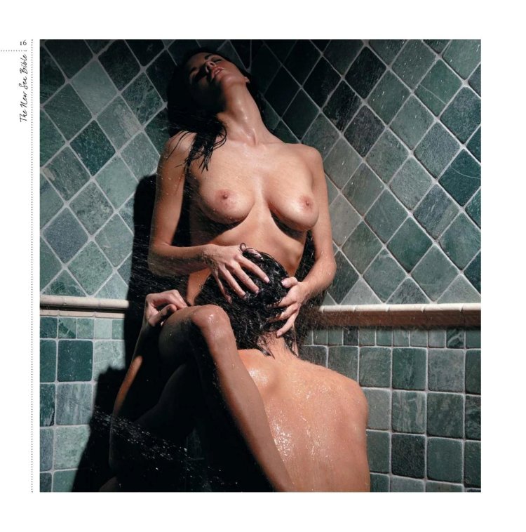 Eva lovia cunnilingus lady