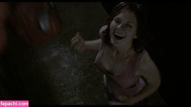 Kirste Dunst 2022 Naked