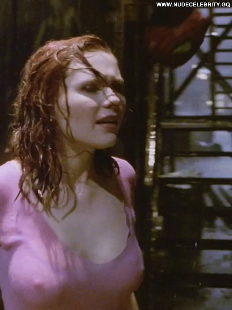 Kirste Dunst 2022 Naked