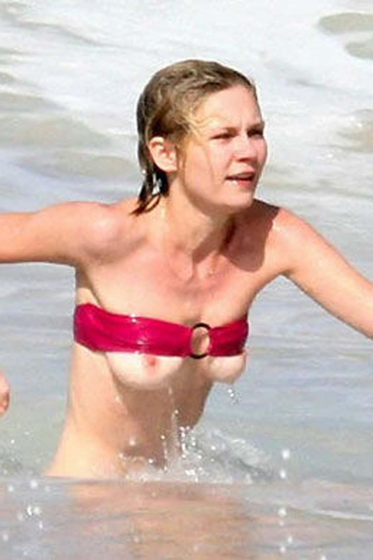 Kirste Dunst Porn