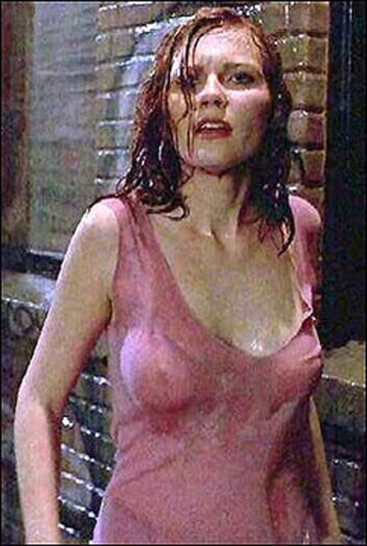 Kirste Dunst 2022 Naked