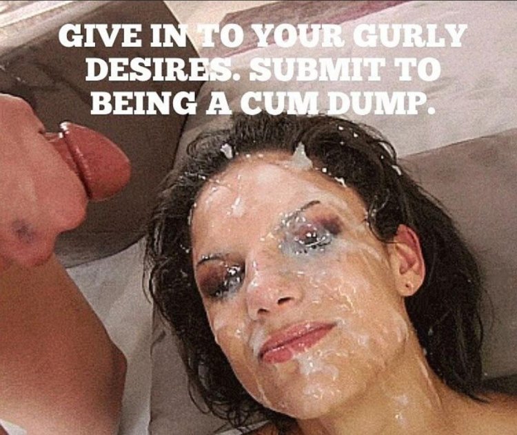 Cum on faces