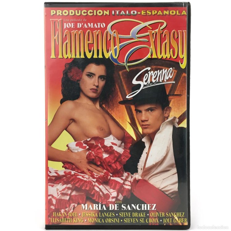 Monica Roccafort Inferno 1999