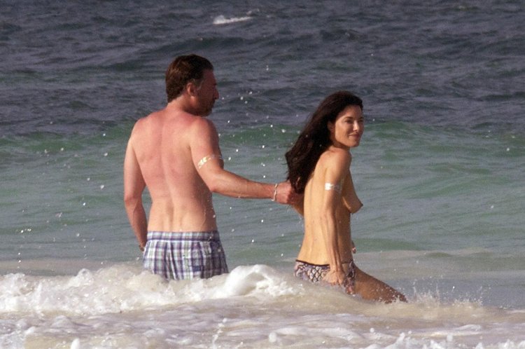 Nicole Mugnos merged