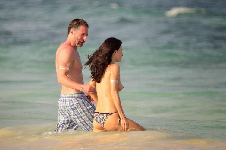 Nicole Mugnos merged