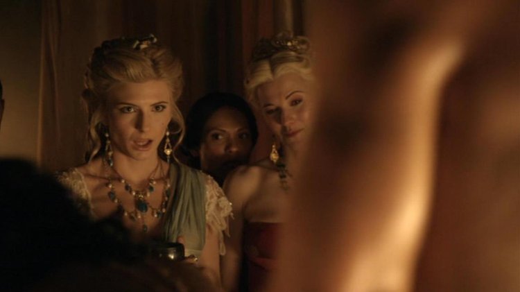 Jamie Murray Dexter Sexy