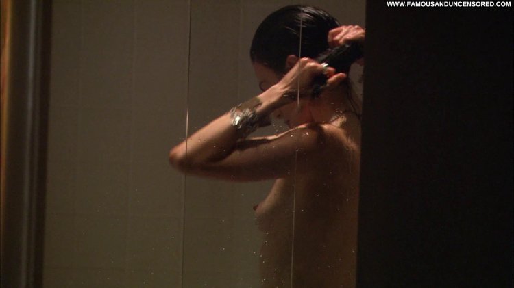 Jamie Murray actress