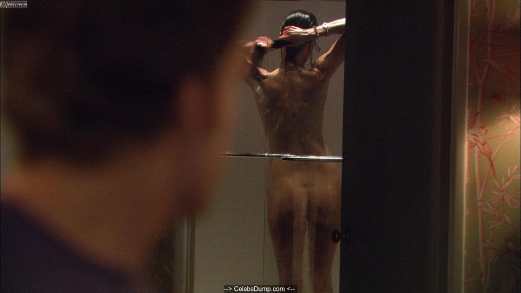 Jamie Murray actress