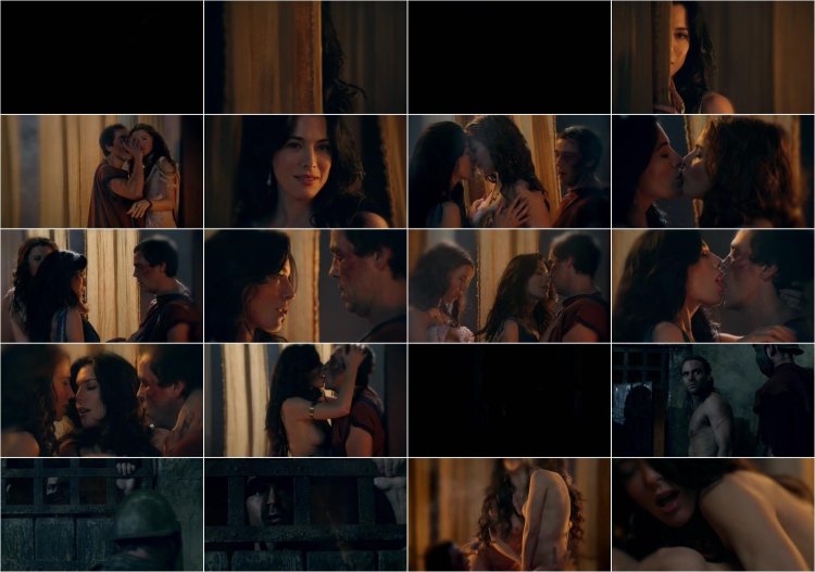 Jamie Murray actress Nude