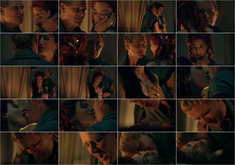 Jamie Murray actress Nude