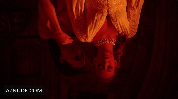 Stama Tarr (Jamie Murray) -Porno