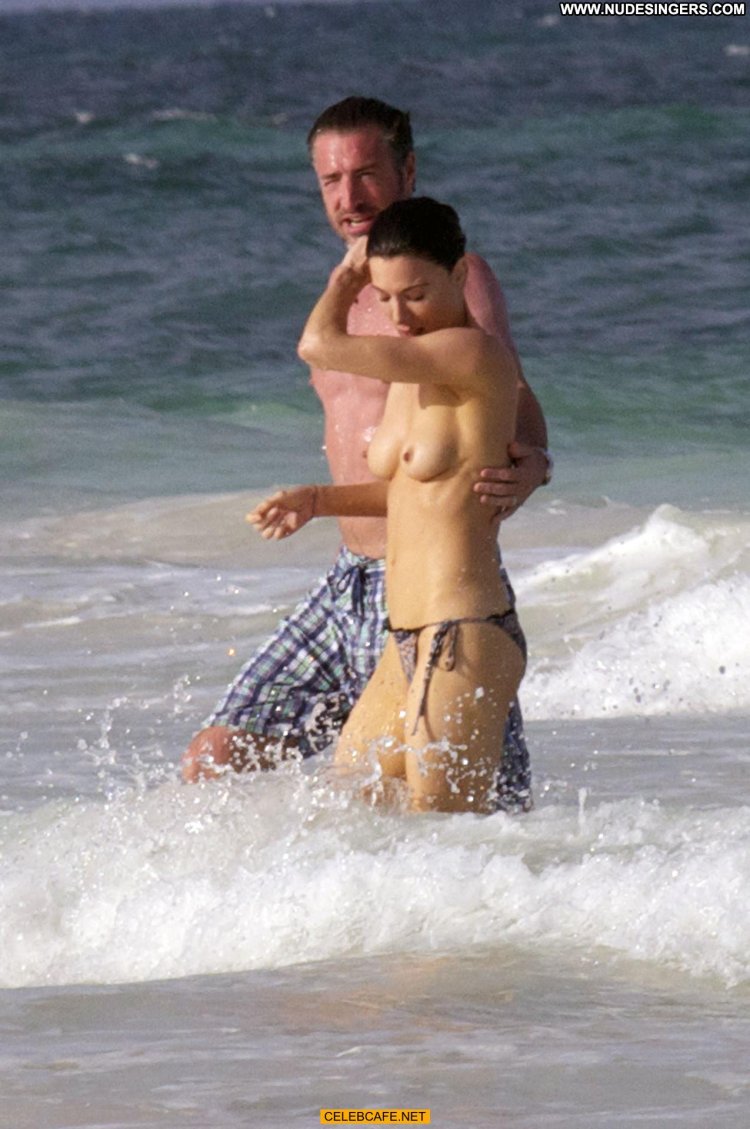 Nicole Mugnos merged