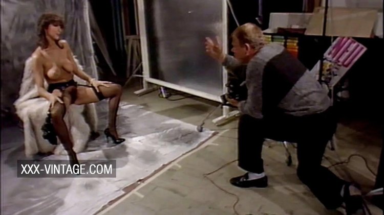 Private Black Label 6: The Uranus Experiment 1 Film 1999