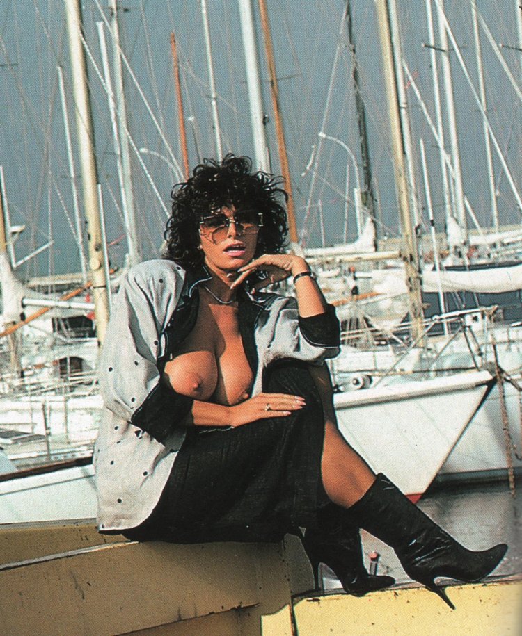 German porn films with cassettes