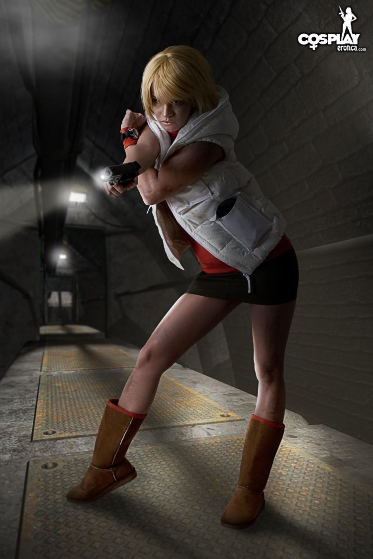 Hentai Kessi Cage Reptilia