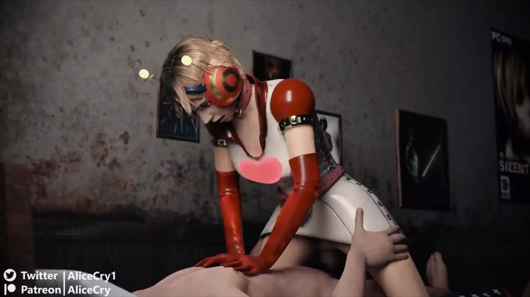 Silent Hill Pyramid -headed