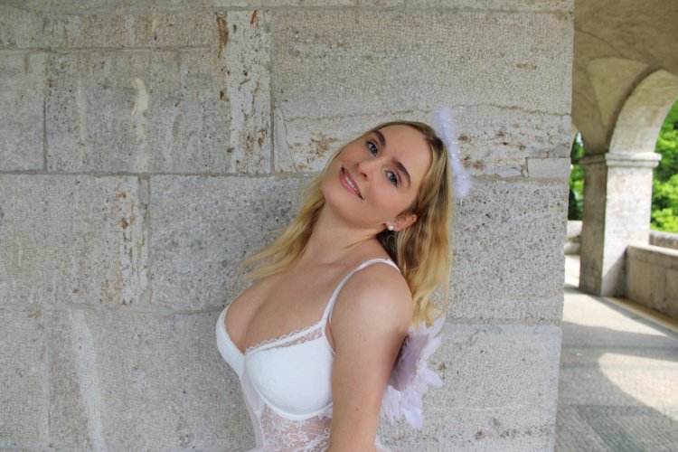 Ekaterina Blinova Perm