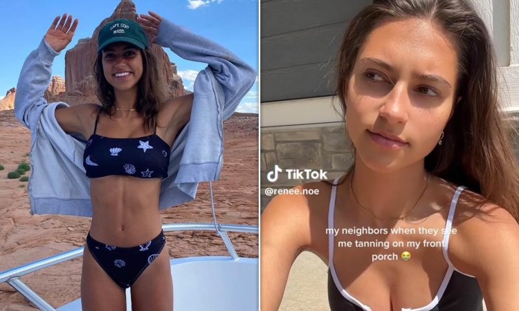 Renee Estella Reneeestella