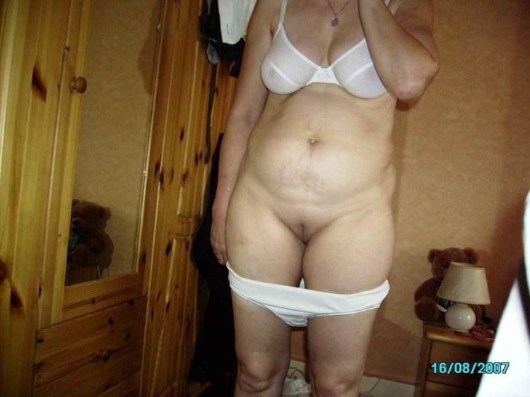 Show naked grandmothers