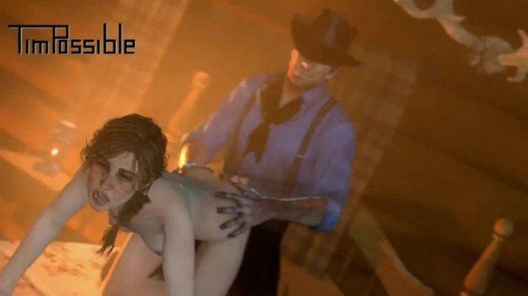 Animopron Lara Horse Episode 1