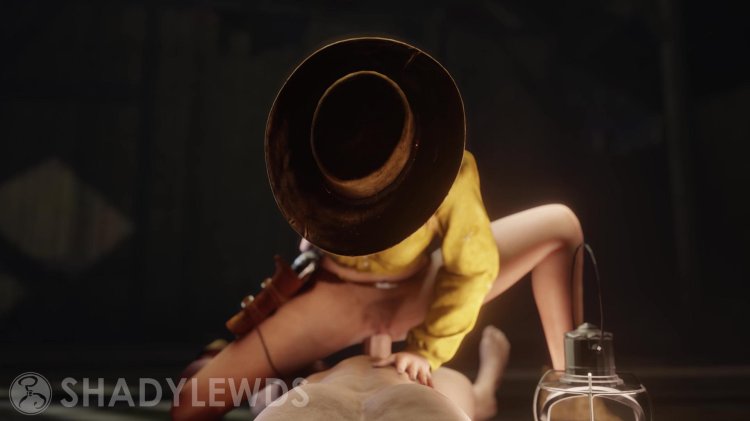 Resident Evil 3 Remake Jill Valentine