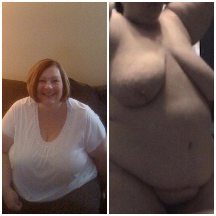 Russian BBV Amateur Naked Ksenia