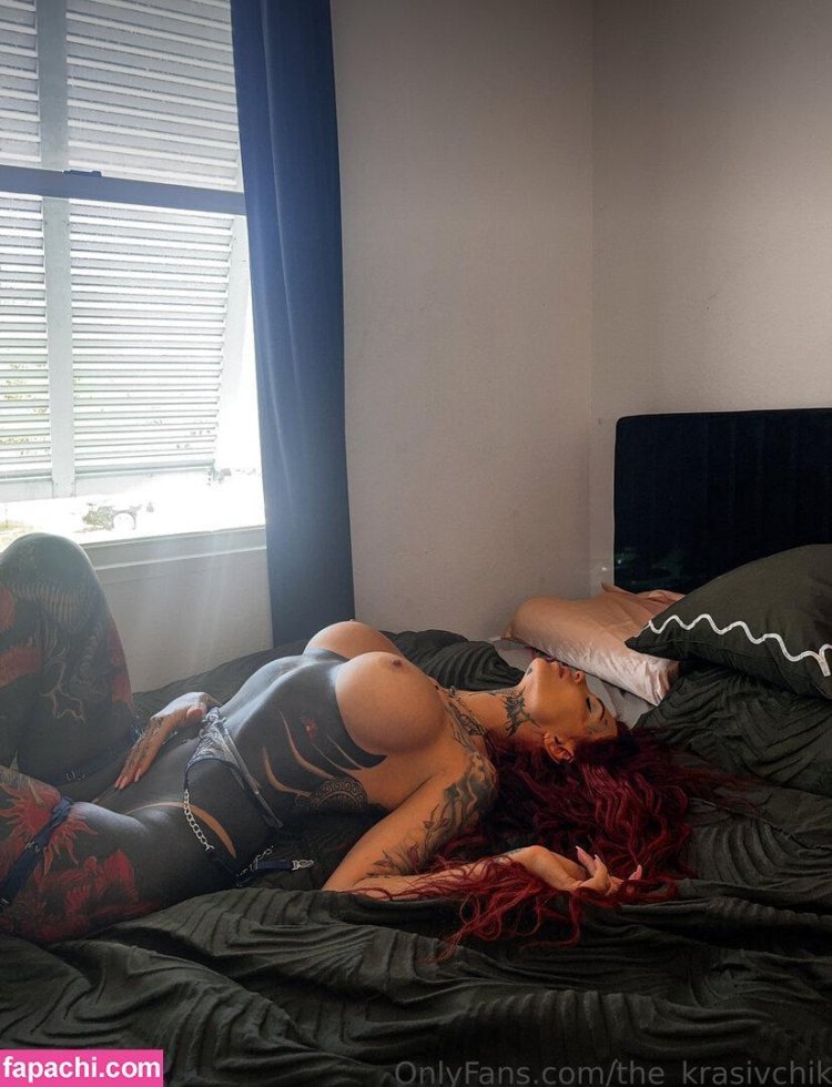 Ksyusha Rajabova Ksusha Krasivchik XXX