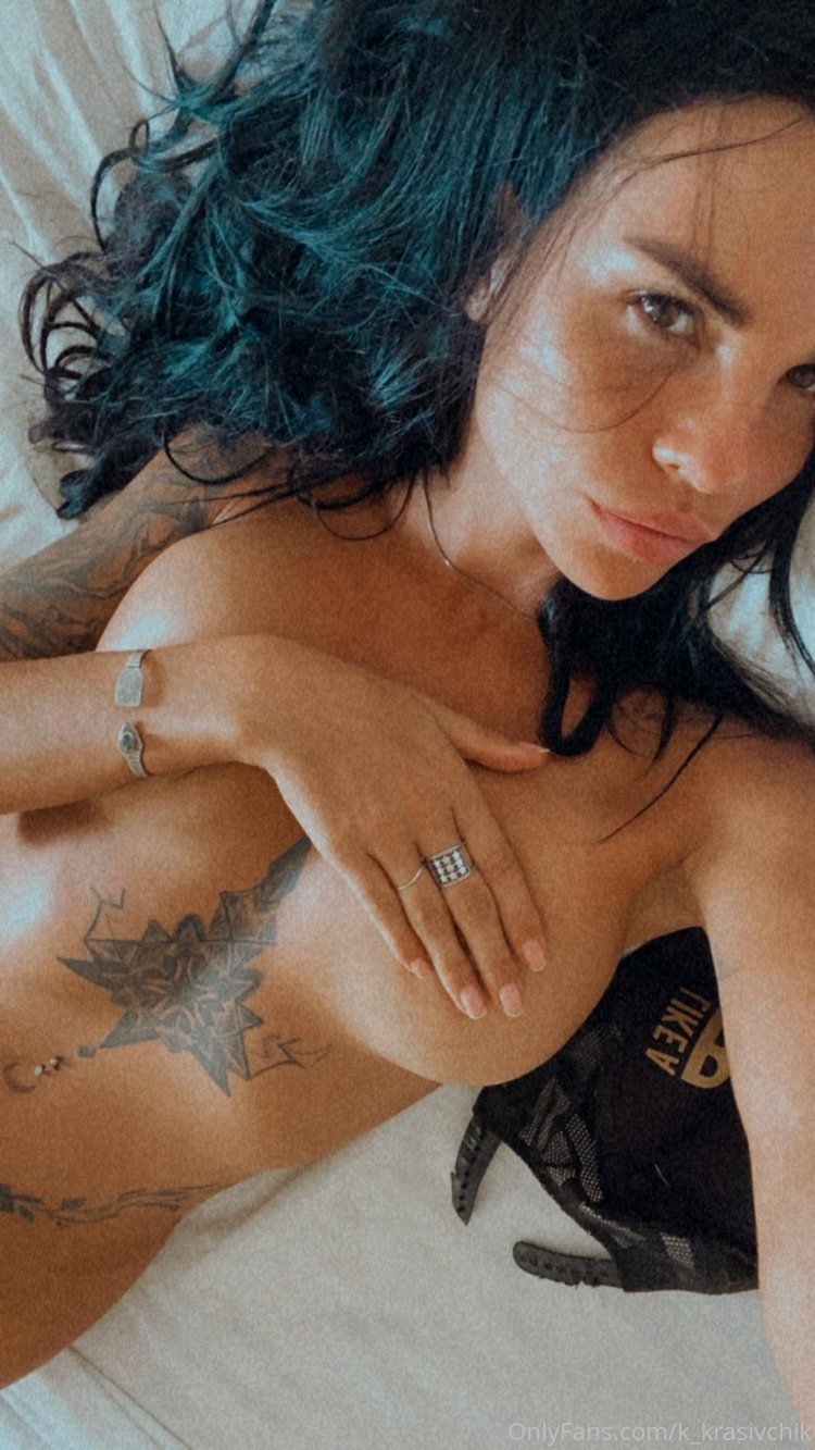 Erotica is beautiful