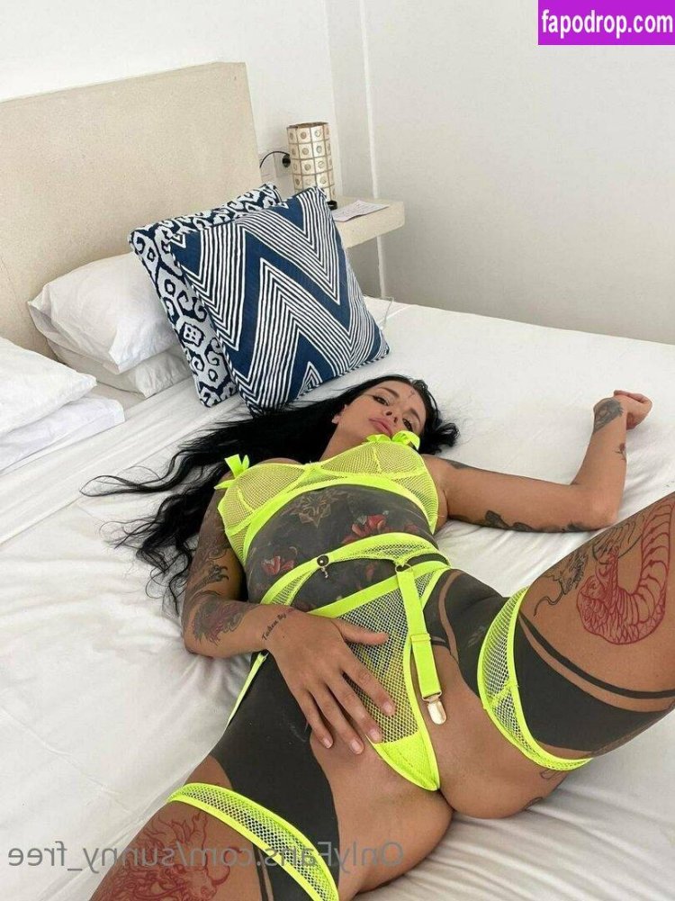 Ksyusha Rajabova Ksusha Krasivchik SunnyQ Naked