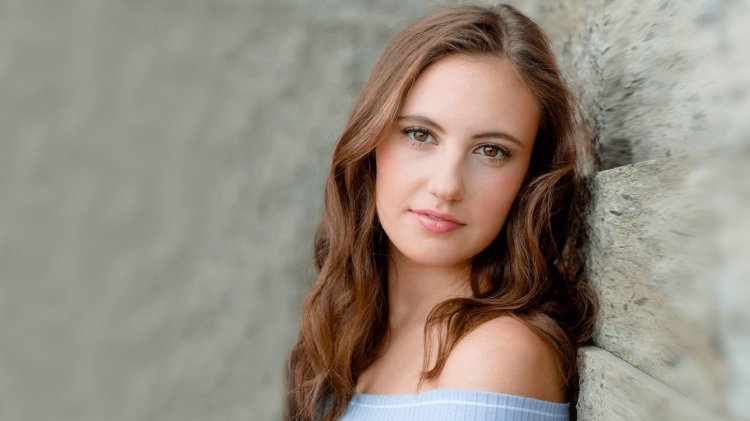 Alina Evdokimova Lipetsk